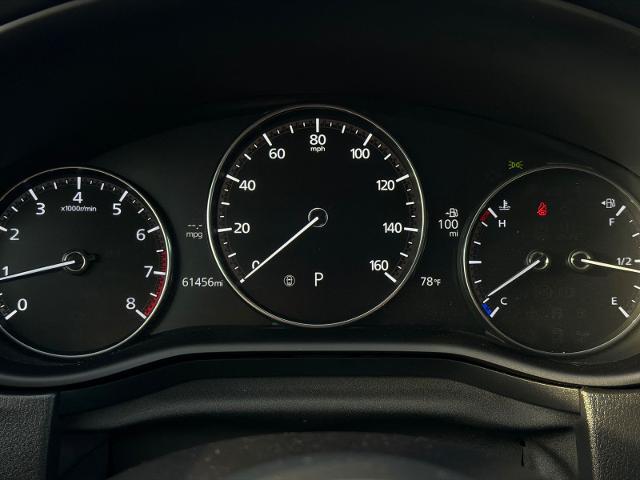 2023 Mazda CX-30 2.5 S