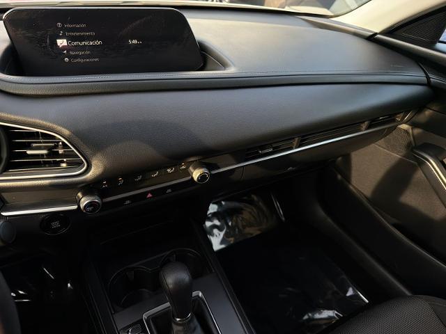 2023 Mazda CX-30 2.5 S