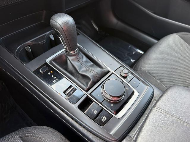 2023 Mazda CX-30 2.5 S