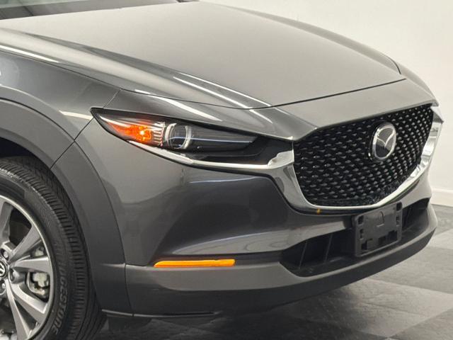 2024 Mazda CX-30 2.5 S Premium Package
