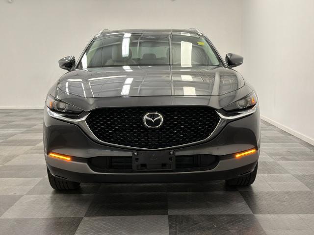 2024 Mazda CX-30 2.5 S Premium Package