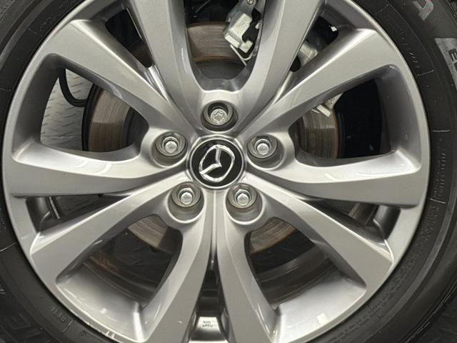 2024 Mazda CX-30 2.5 S Premium Package