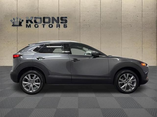 2024 Mazda CX-30 2.5 S Premium Package