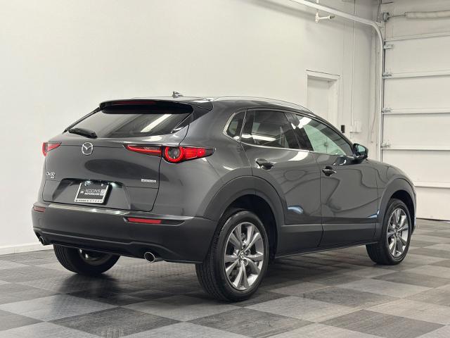 2024 Mazda CX-30 2.5 S Premium Package