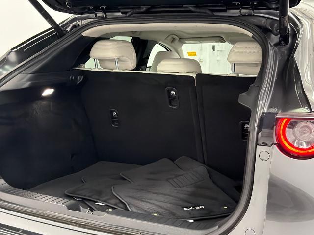 2024 Mazda CX-30 2.5 S Premium Package