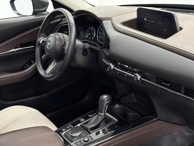 2024 Mazda CX-30 2.5 S Premium Package
