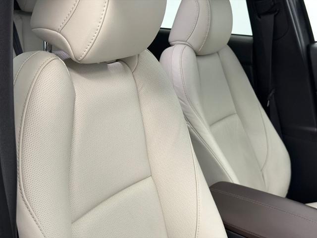 2024 Mazda CX-30 2.5 S Premium Package