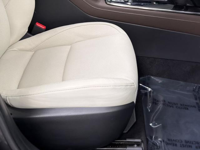 2024 Mazda CX-30 2.5 S Premium Package