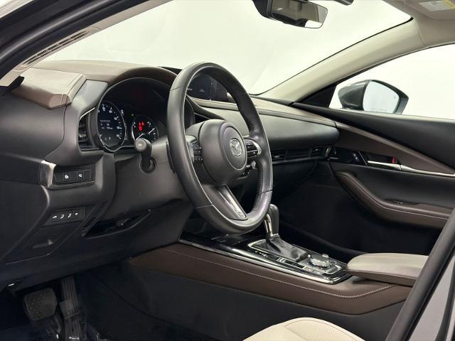 2024 Mazda CX-30 2.5 S Premium Package