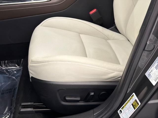 2024 Mazda CX-30 2.5 S Premium Package