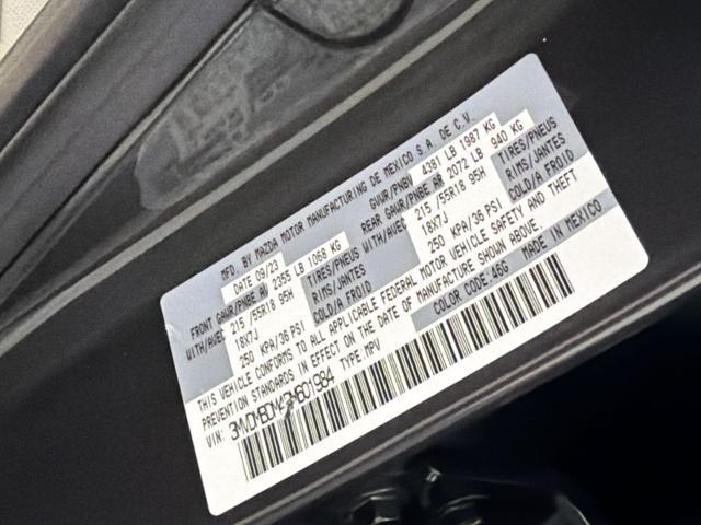 2024 Mazda CX-30 2.5 S Premium Package