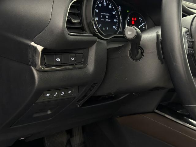 2024 Mazda CX-30 2.5 S Premium Package