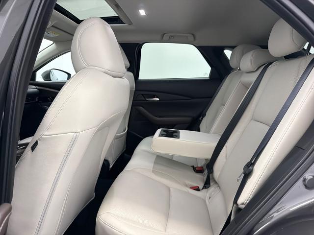 2024 Mazda CX-30 2.5 S Premium Package