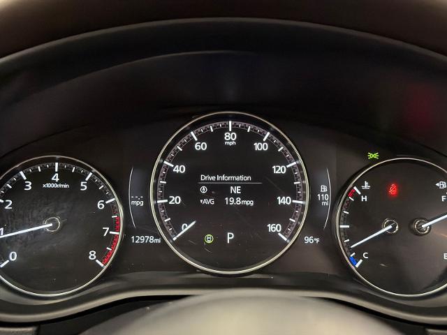 2024 Mazda CX-30 2.5 S Premium Package