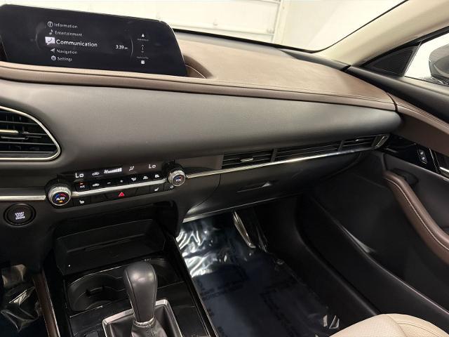 2024 Mazda CX-30 2.5 S Premium Package