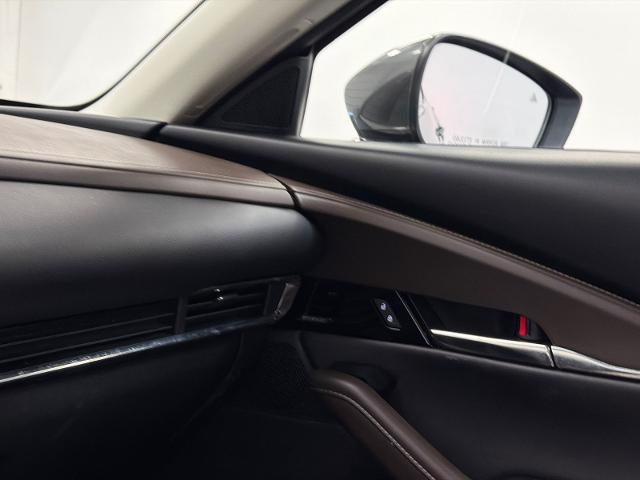 2024 Mazda CX-30 2.5 S Premium Package