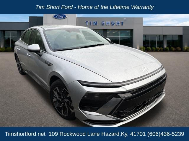 2025 Hyundai Sonata SEL for sale in Hazard, KY