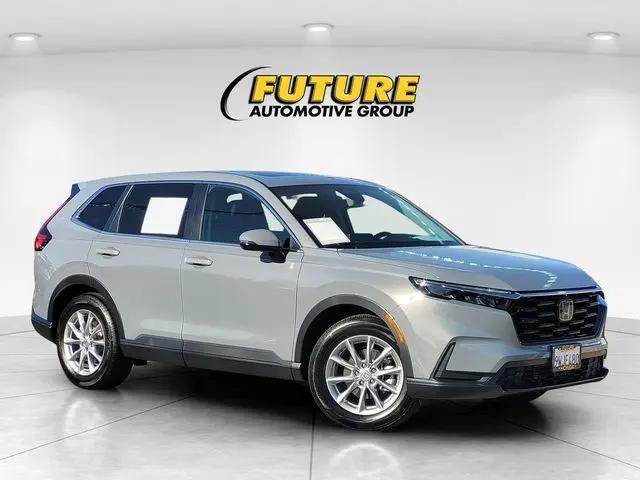 2026 Honda CR-V EX 2WD for sale in Citrus Heights, CA