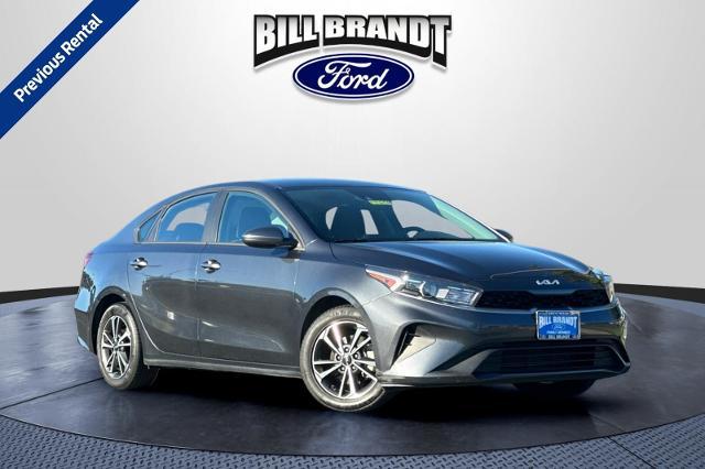 2024 Kia Forte LXS for sale in Brentwood, CA