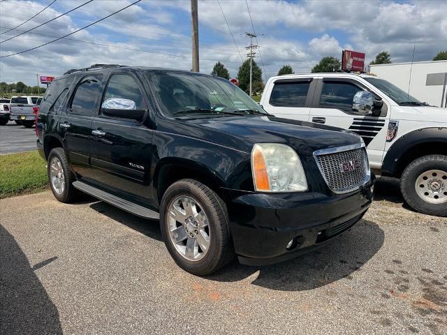 2010 GMC Yukon SLT for sale in Easley, SC