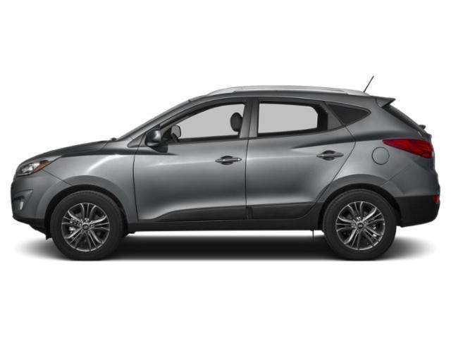 2015 Hyundai Tucson Limited 2015 Hyundai Tucson Limited