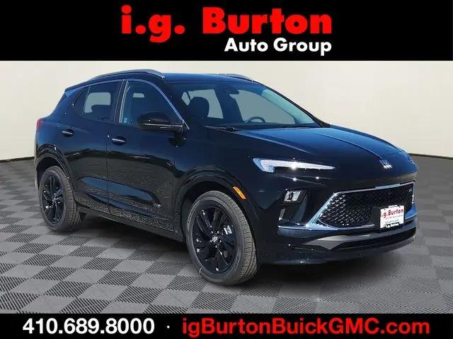 2026 Buick Encore GX Sport Touring FWD for sale in Glen Burnie, MD