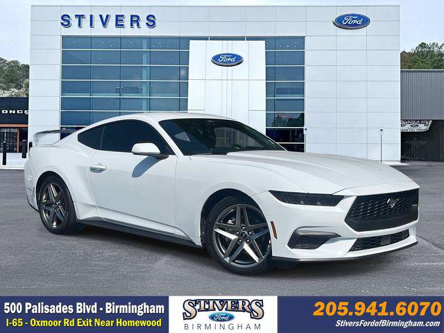 2025 Ford Mustang EcoBoost Fastback for sale in Birmingham, AL