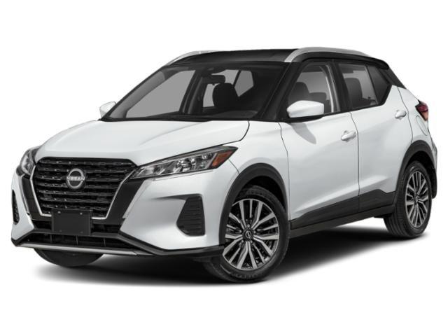 2024 Nissan Kicks SV Xtronic CVT for sale in Texas City, TX