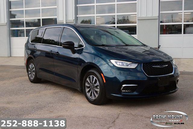 2024 Chrysler Pacifica Hybrid Select for sale in Rocky Mount, NC