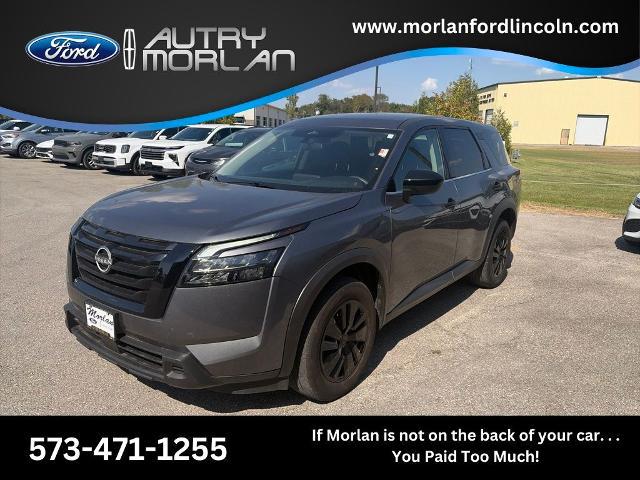 2025 Nissan Pathfinder S 4WD for sale in Sikeston, MO