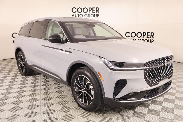 2026 Lincoln Nautilus Premiere for sale in Oklahoma City, OK