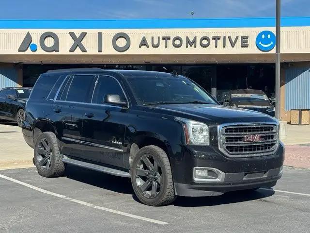 2019 GMC Yukon SLE for sale in Sandy, UT