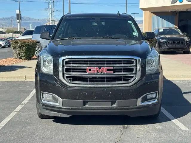 2019 GMC Yukon SLE