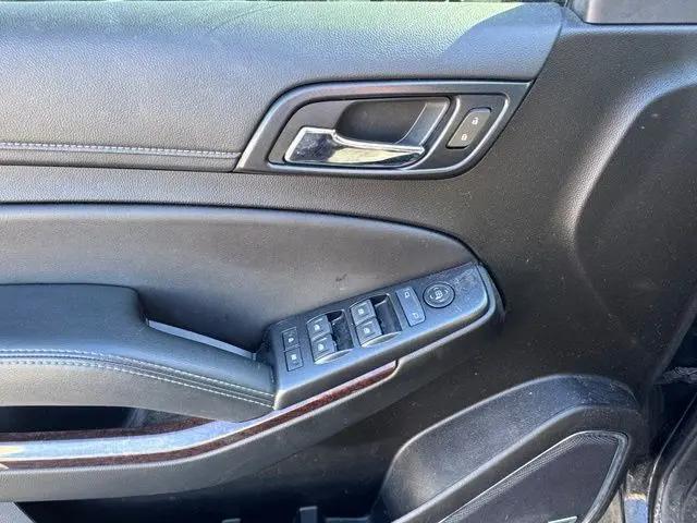 2019 GMC Yukon SLE