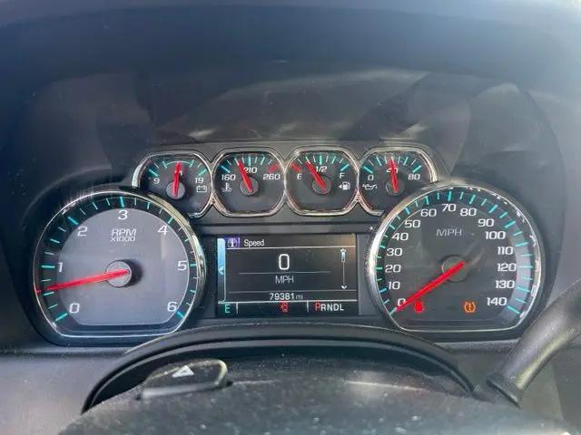 2019 GMC Yukon SLE
