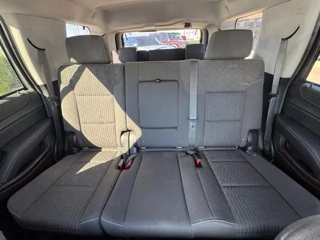 2019 GMC Yukon SLE