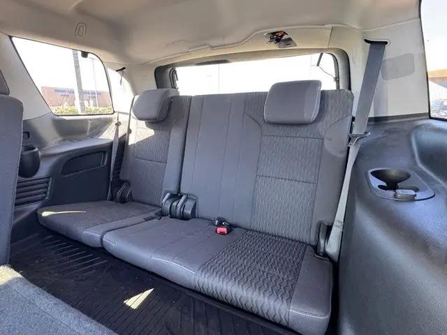 2019 GMC Yukon SLE