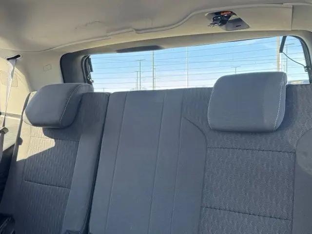 2019 GMC Yukon SLE