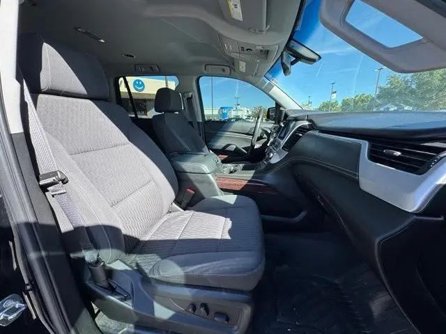 2019 GMC Yukon SLE