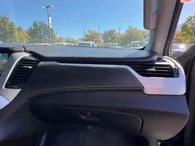 2019 GMC Yukon SLE