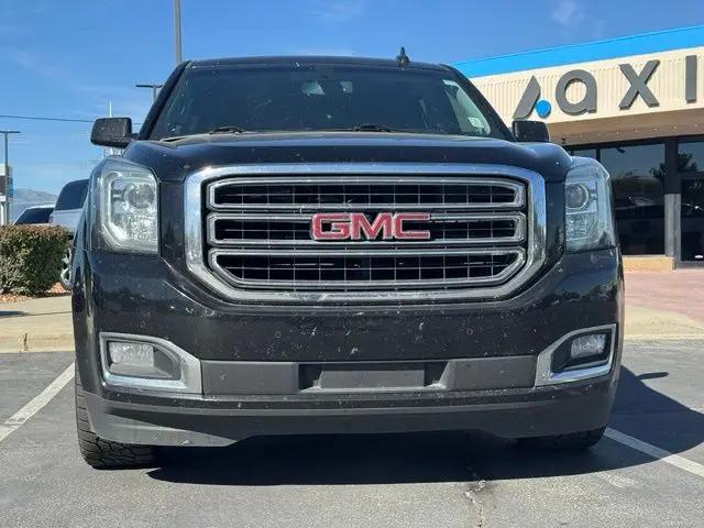 2019 GMC Yukon SLE