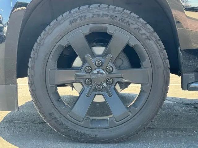 2019 GMC Yukon SLE