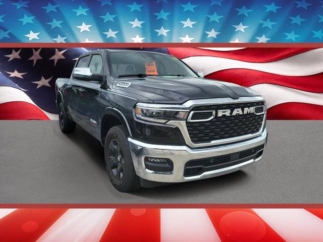 2026 Ram 1500 Big Horn Crew Cab 4x2 57 Box for sale in Tampa, FL