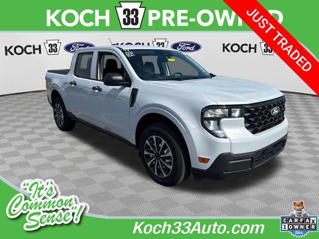 2025 Ford Maverick XL for sale in Easton, PA