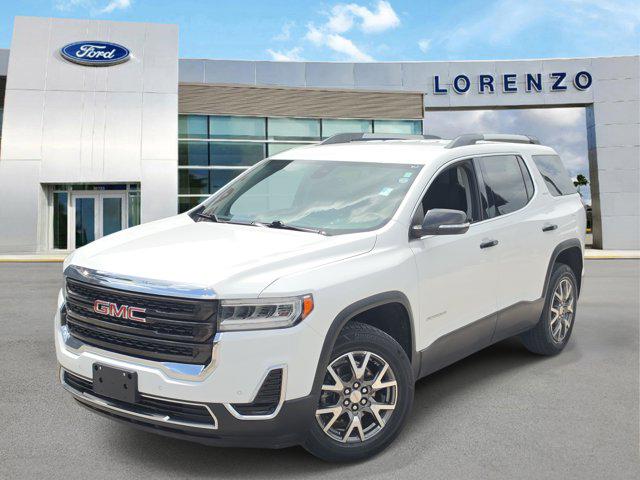 2022 GMC Acadia FWD SLE for sale in Homestead, FL