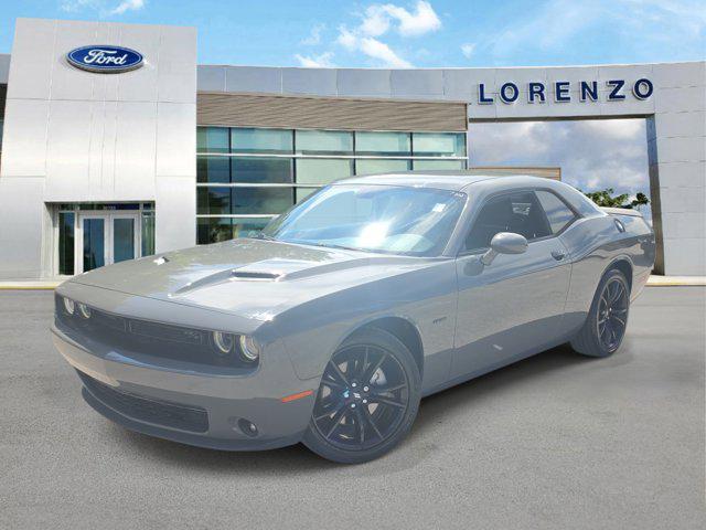 2017 Dodge Challenger R/T for sale in Homestead, FL