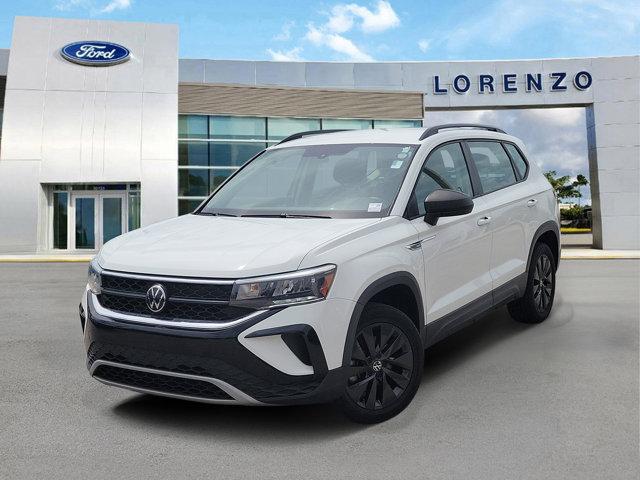 2023 Volkswagen Taos 1.5T S for sale in Homestead, FL