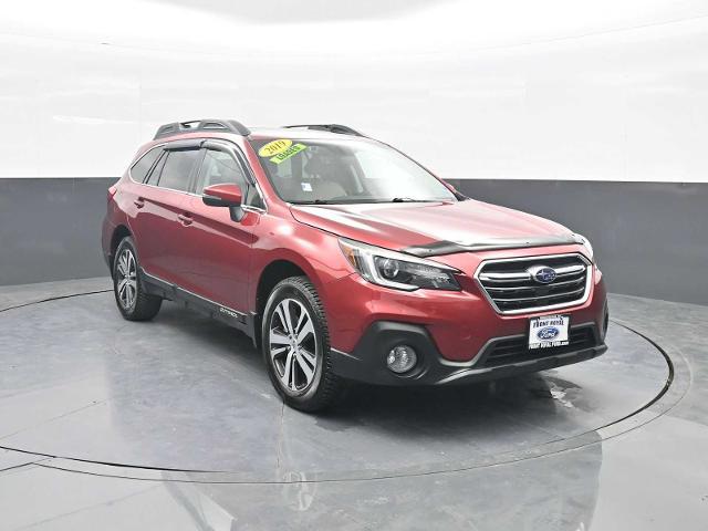 2019 Subaru Outback 2.5i Limited for sale in Front Royal, VA