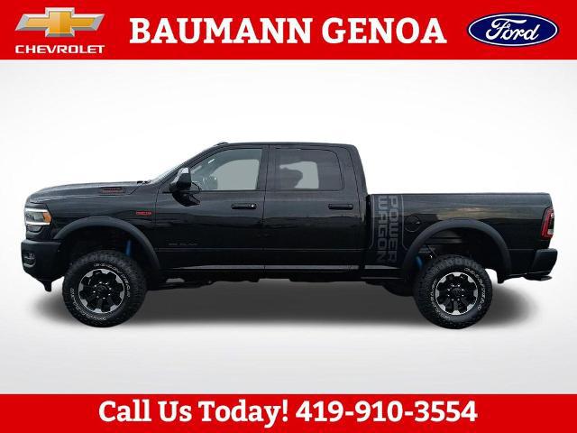2022 Ram 2500 Power Wagon Crew Cab 4x4 64 Box