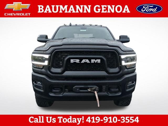 2022 Ram 2500 Power Wagon Crew Cab 4x4 64 Box